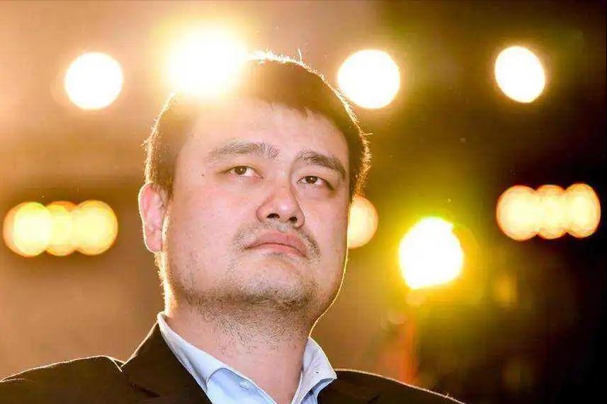 姚明nba历史得分榜_姚明在篮球世界杯历史最好成绩_姚明的篮球成就