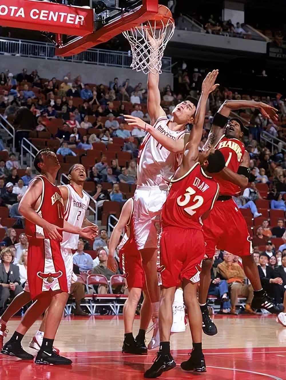 姚明的篮球成就_姚明在篮球世界杯历史最好成绩_姚明nba历史得分榜