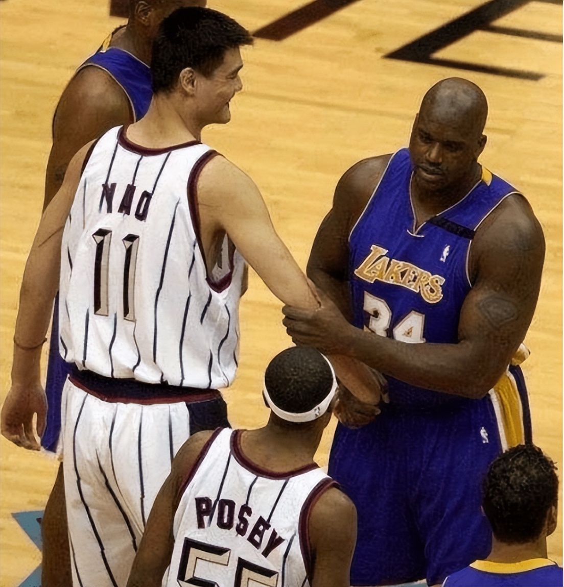 姚明的篮球成就_姚明在篮球世界杯历史最好成绩_姚明nba历史得分榜