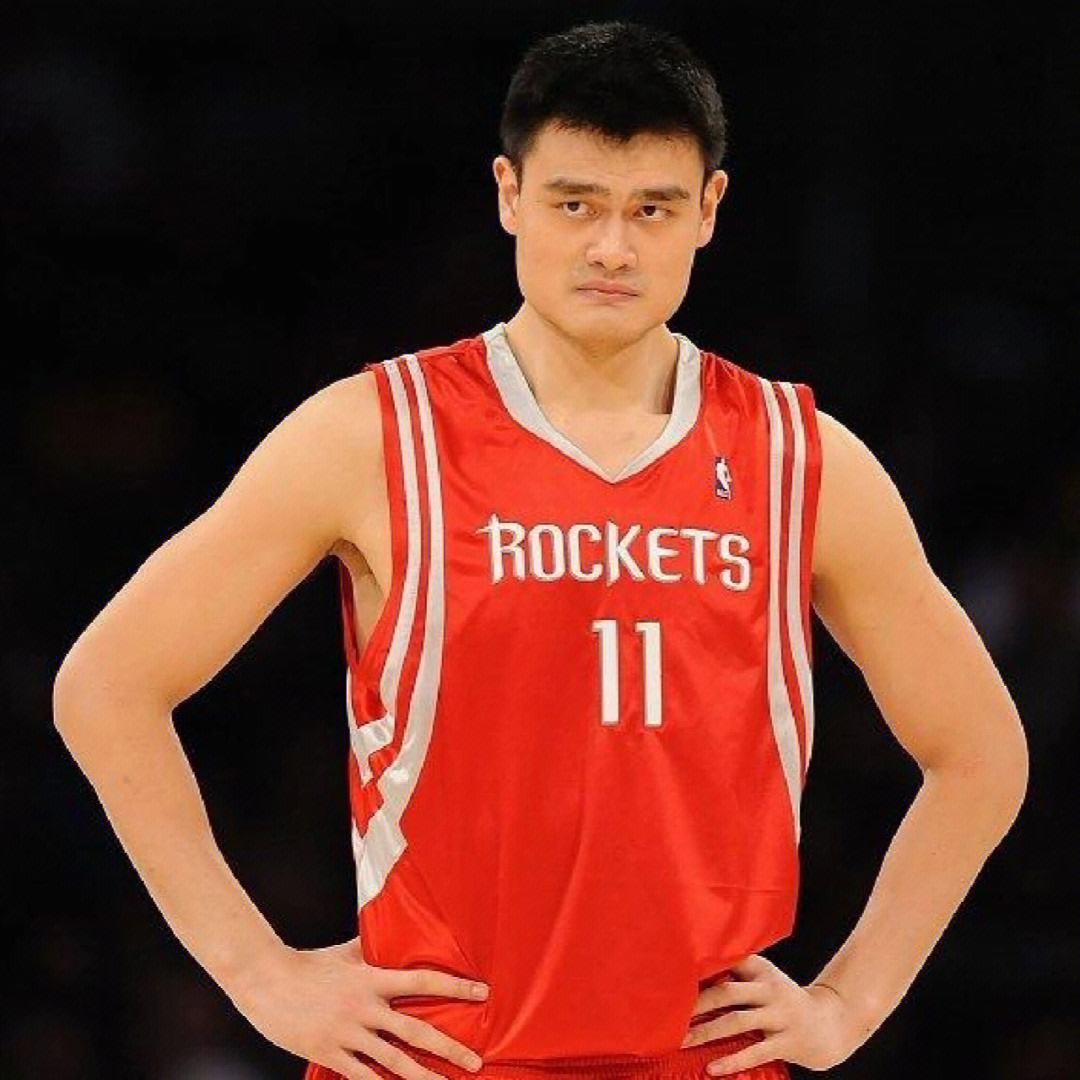 姚明nba历史得分榜_姚明的篮球成就_姚明在篮球世界杯历史最好成绩