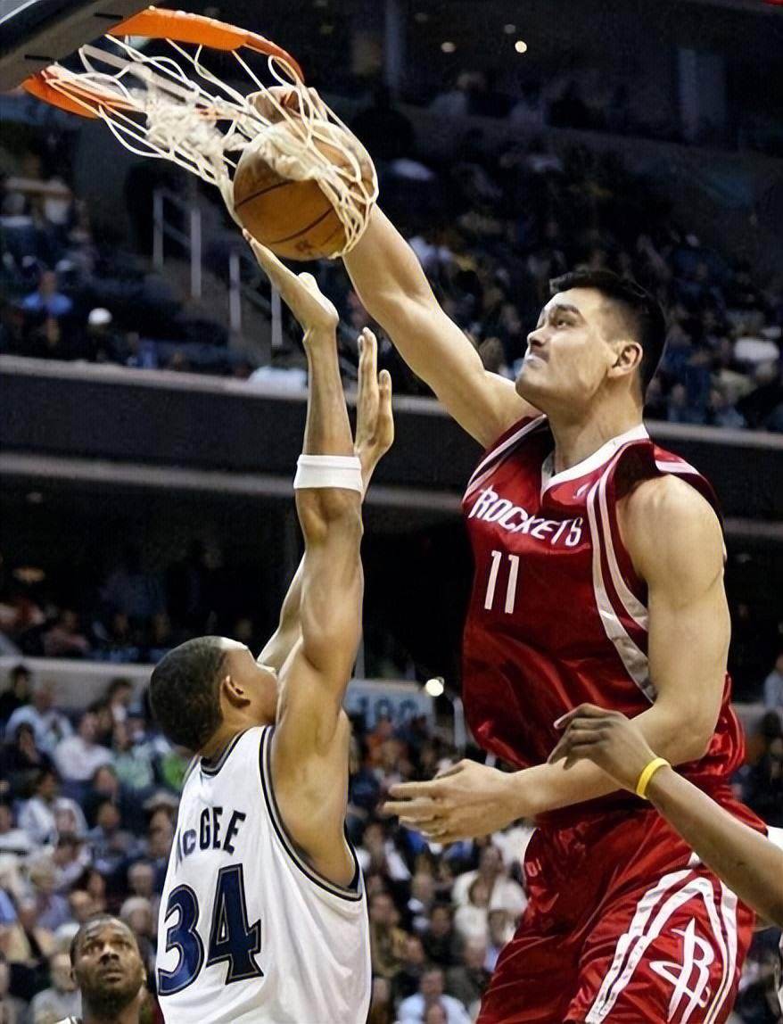 姚明的篮球成就_姚明在篮球世界杯历史最好成绩_姚明nba历史得分榜