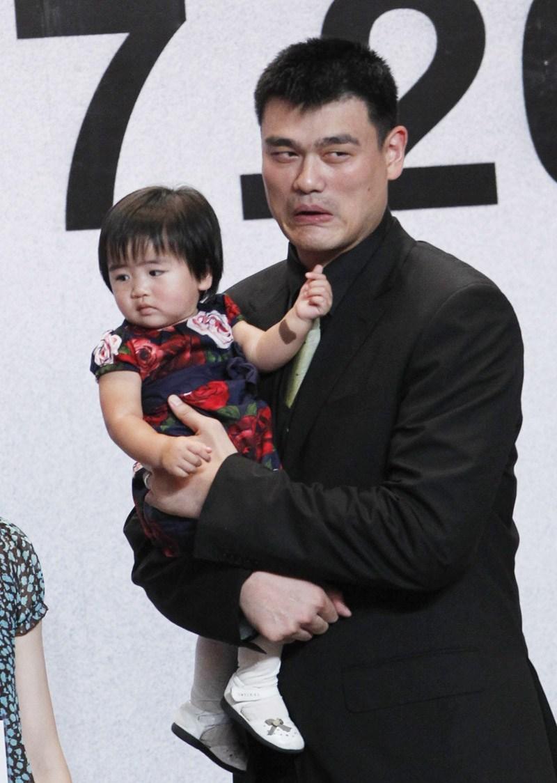 姚明在篮球世界杯历史最好成绩_姚明的篮球成就_姚明nba历史得分榜