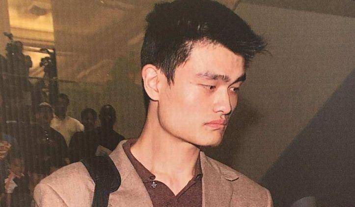 姚明nba历史得分榜_姚明在篮球世界杯历史最好成绩_姚明的篮球成就