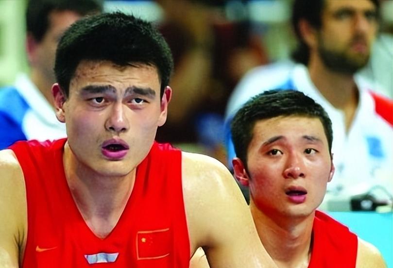 姚明nba历史得分榜_姚明在篮球世界杯历史最好成绩_姚明的篮球成就