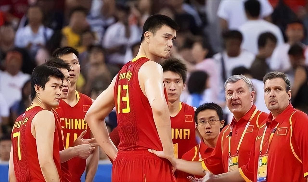 姚明的篮球成就_姚明在篮球世界杯历史最好成绩_姚明nba历史得分榜