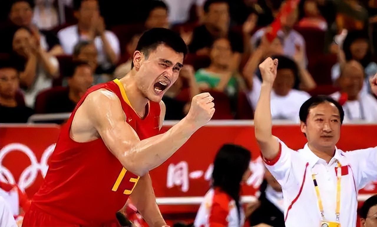 姚明在篮球世界杯历史最好成绩_姚明的篮球成就_姚明nba历史得分榜