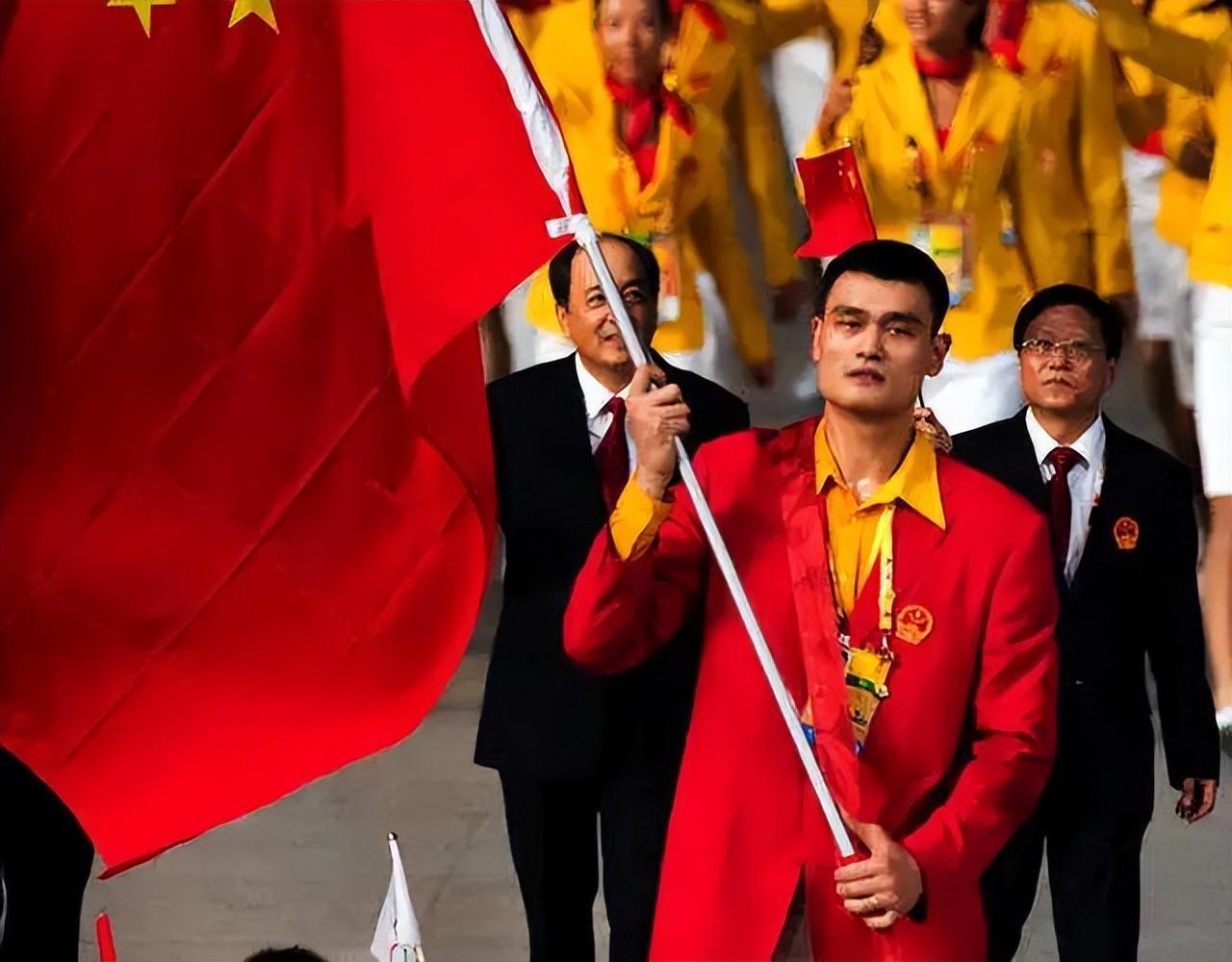 姚明nba历史得分榜_姚明在篮球世界杯历史最好成绩_姚明的篮球成就