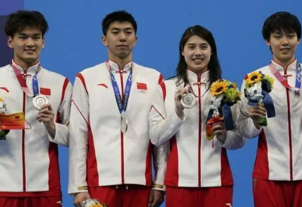 游泳女子冠军_游泳界女子冠军是谁_游泳界女子冠军是哪个