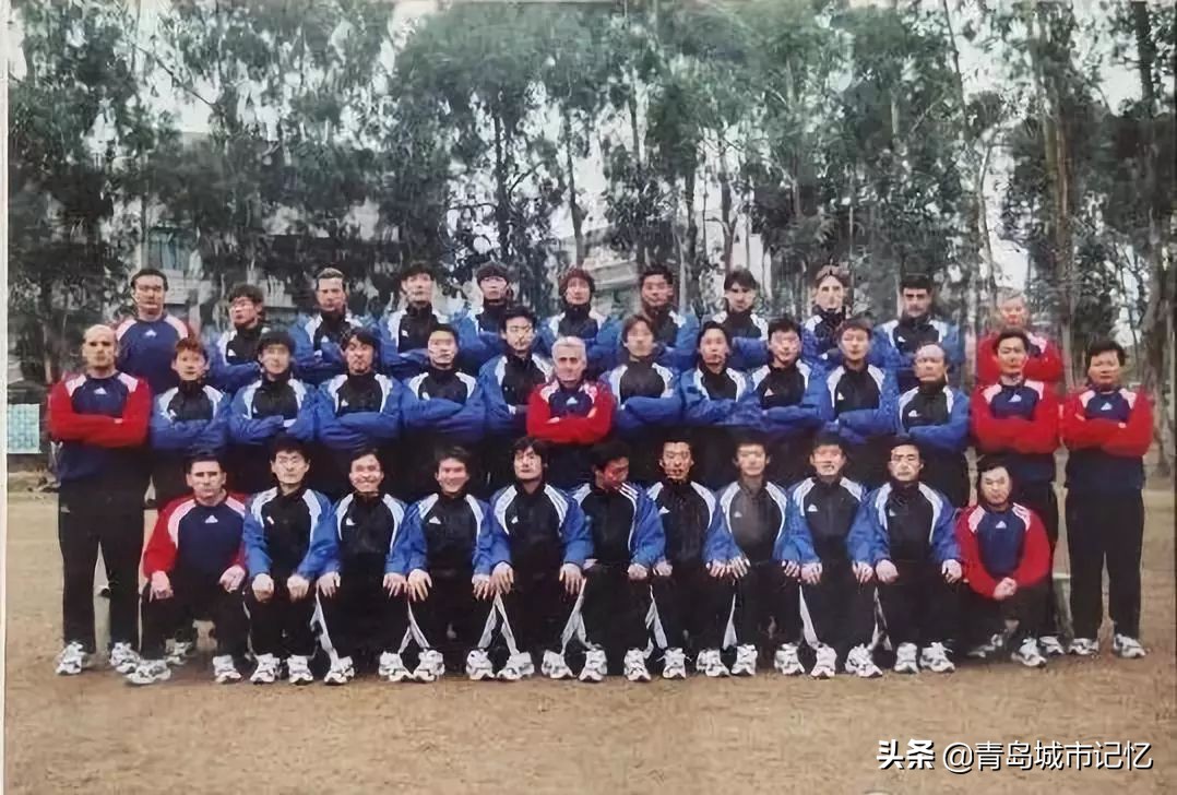 青岛足球排名历史城市名单_青岛足球队历史_青岛足球城市历史排名