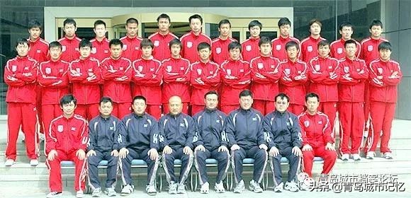 青岛足球队历史_青岛足球排名历史城市名单_青岛足球城市历史排名