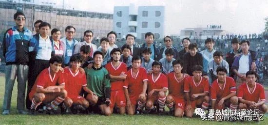 青岛足球排名历史城市名单_青岛足球城市历史排名_青岛足球队历史