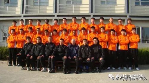 青岛足球城市历史排名_青岛足球队历史_青岛足球排名历史城市名单