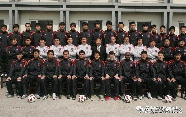 青岛足球城市历史排名_青岛足球排名历史城市名单_青岛足球队历史