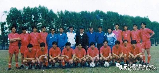 青岛足球队历史_青岛足球城市历史排名_青岛足球排名历史城市名单