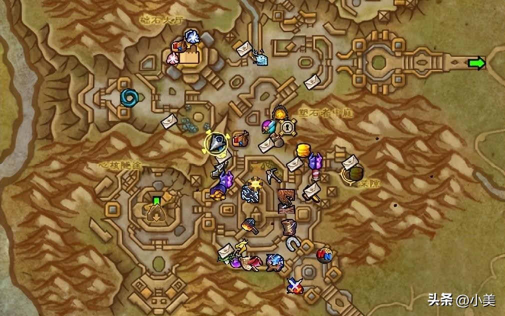 烹饪魔兽技能生活在哪学_魔兽生活技能烹饪_魔兽世界烹饪技能有什么用