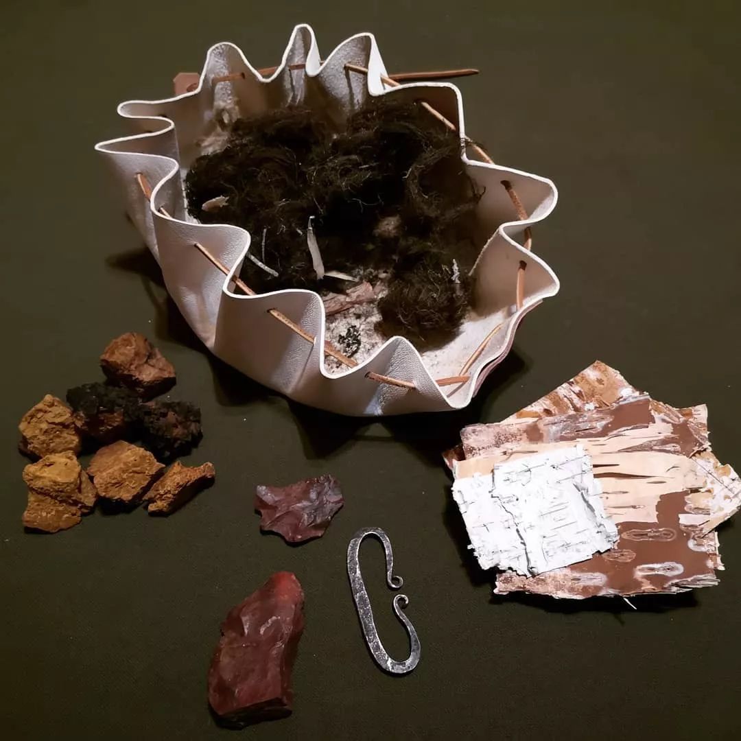 探险爱好者的技能_生活技能探险家_探险能力