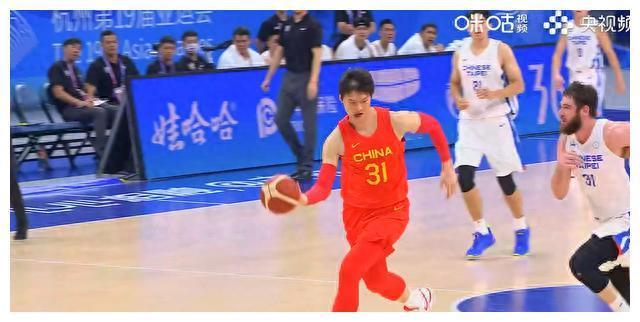 3v3篮球亚运会夺冠_亚运会篮球金牌_2023亚运会篮球冠军刘铮