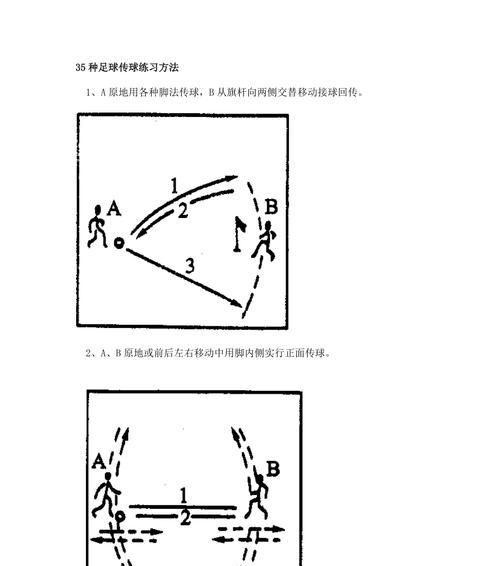 足球传球技术要点_传球足球_足球千次传球技巧