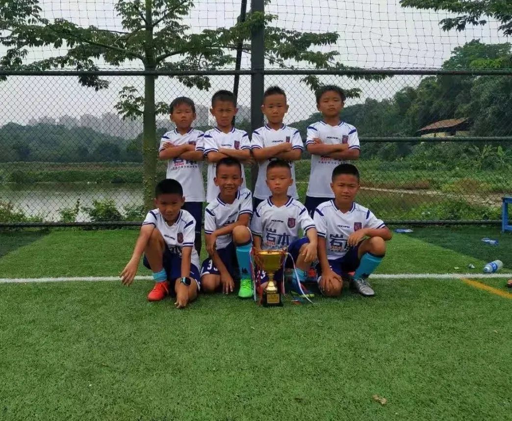 番禺北片中小学足球联赛_广州番禺北城小学怎么样_番禺北城小学足球冠军2020