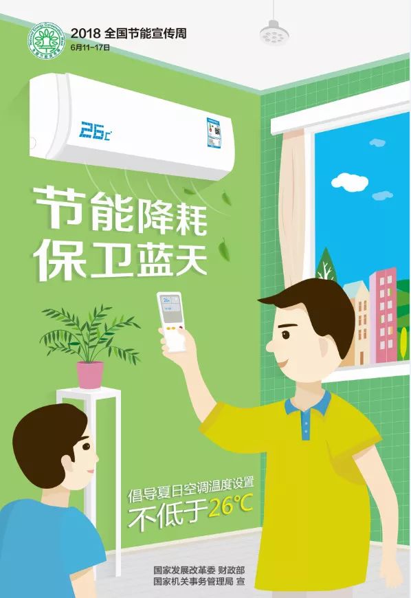节能常识大全_日常节能小知识_生活节能常识图