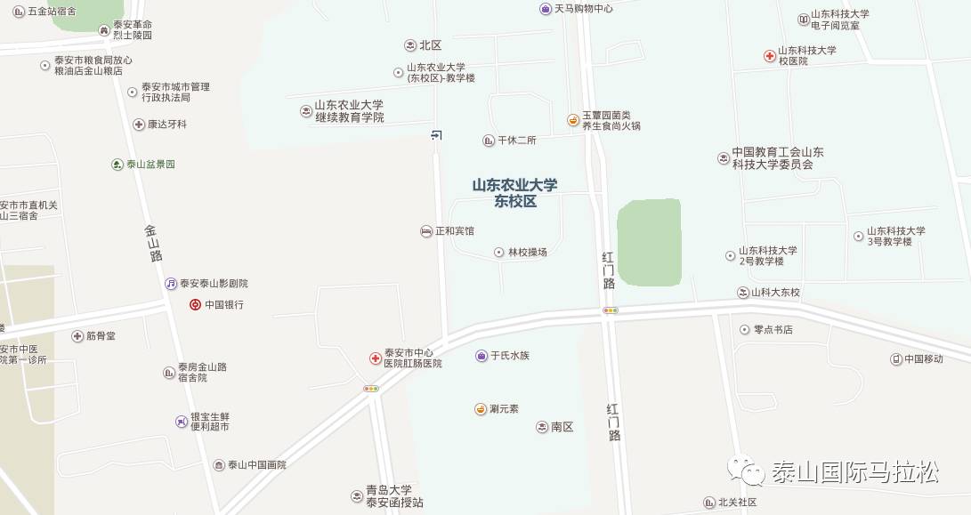 泰山马拉松2024年最新消息_泰山马拉松2023_泰山2017马拉松