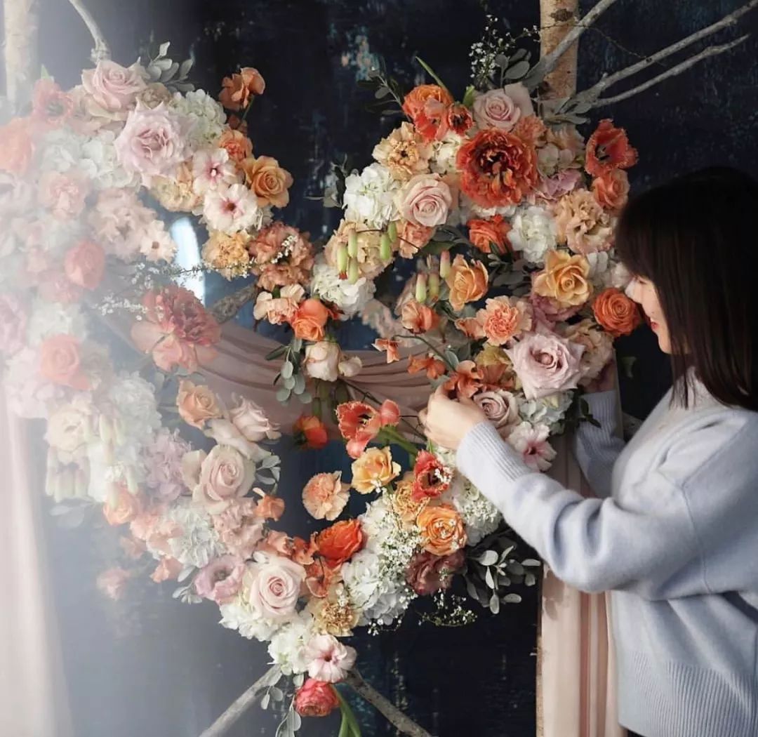 家庭日常插花图片简单_日常插画手绘_日常插花图片简单家庭版大全