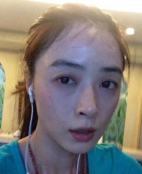 有一个健身短发的女的电影_短发艺人_短发爱健身的明星