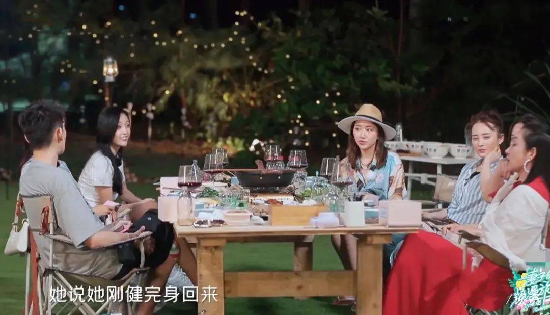 短发爱健身的明星_有一个健身短发的女的电影_短发干练明星